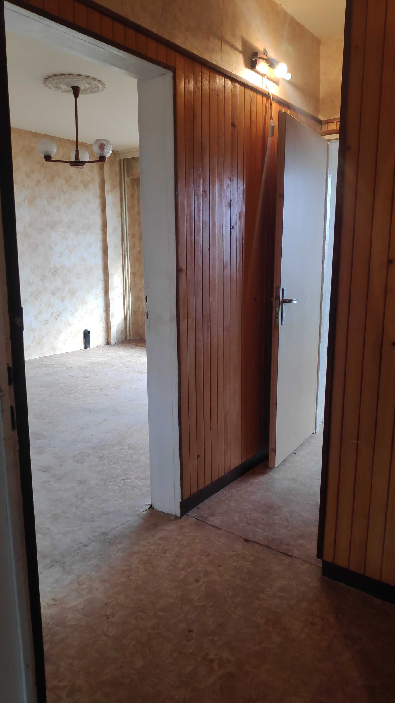 Продава 1-СТАЕН, гр. София, Обеля 2, снимка 4 - Апартаменти - 53883440