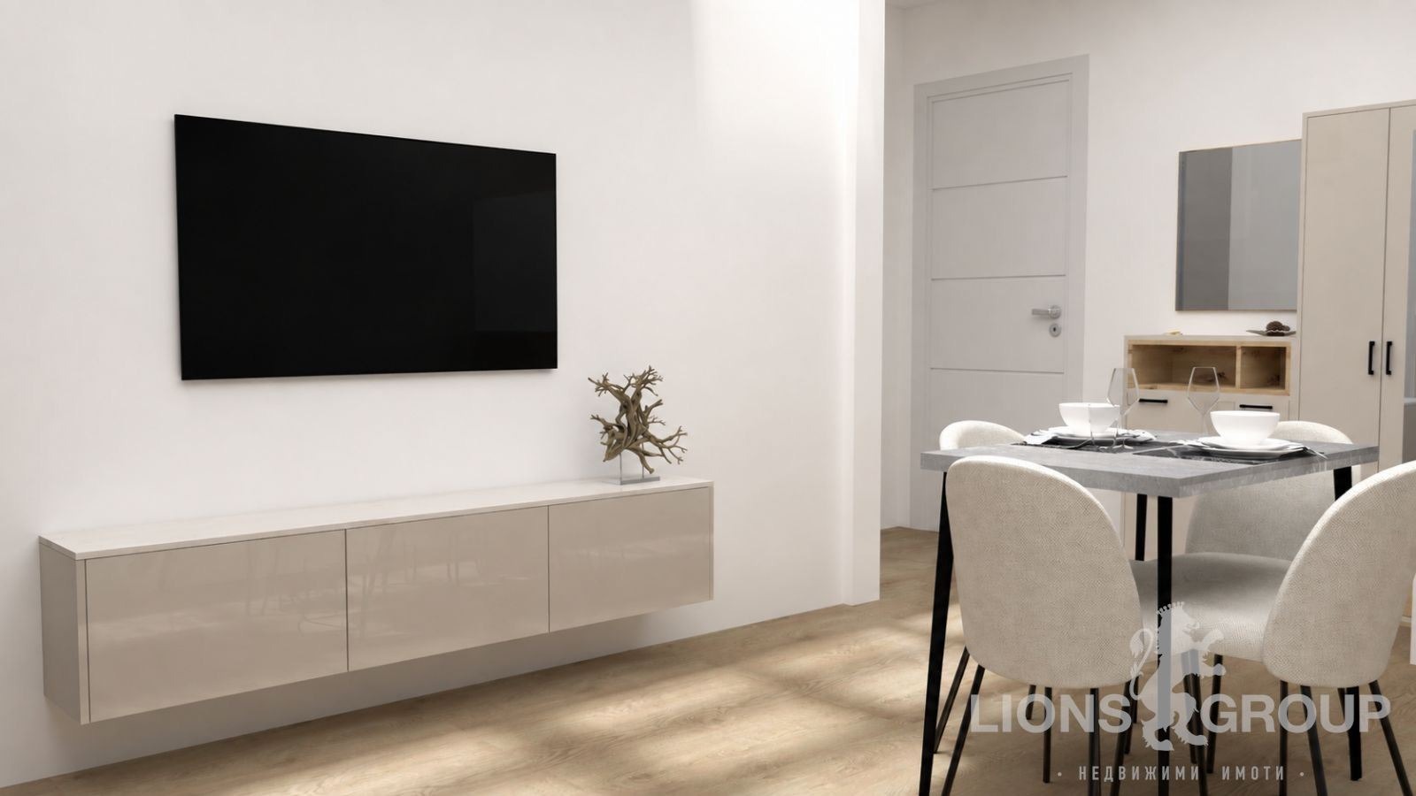 Продава 2-СТАЕН, гр. Варна, Възраждане 3, снимка 2 - Апартаменти - 53030787