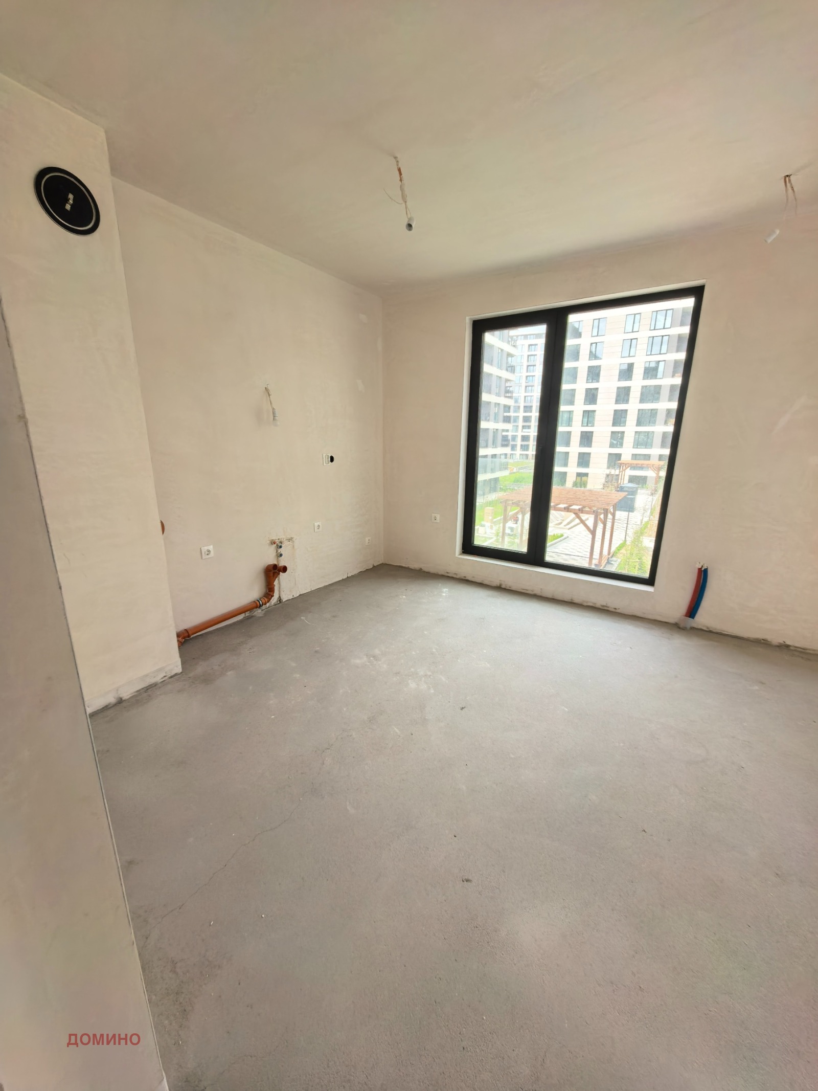 Продава 2-СТАЕН, гр. Пловдив, Тракия, снимка 4 - Апартаменти - 54289330