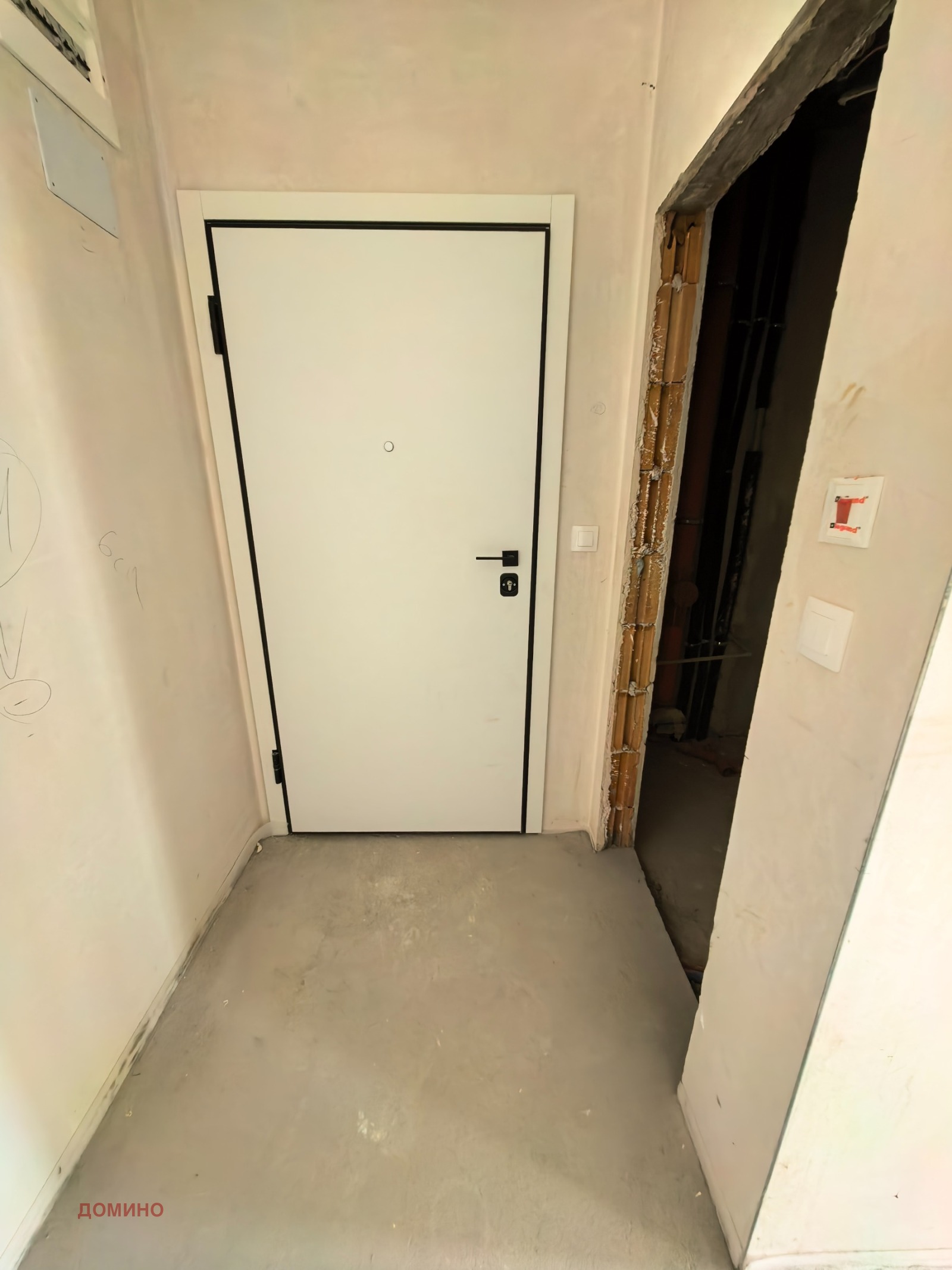 Продава 2-СТАЕН, гр. Пловдив, Тракия, снимка 7 - Апартаменти - 54289330