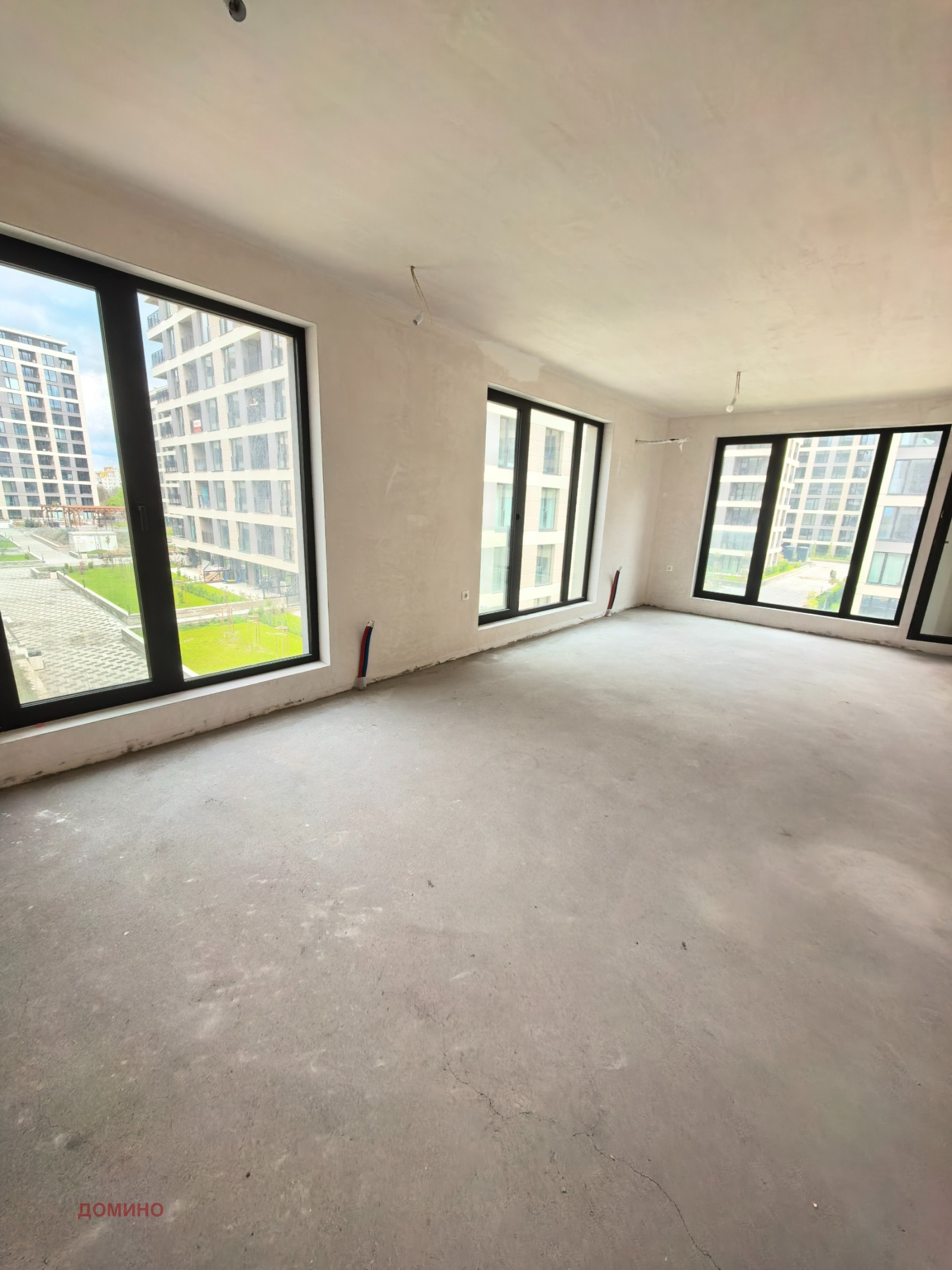 Продава 2-СТАЕН, гр. Пловдив, Тракия, снимка 3 - Апартаменти - 54289330