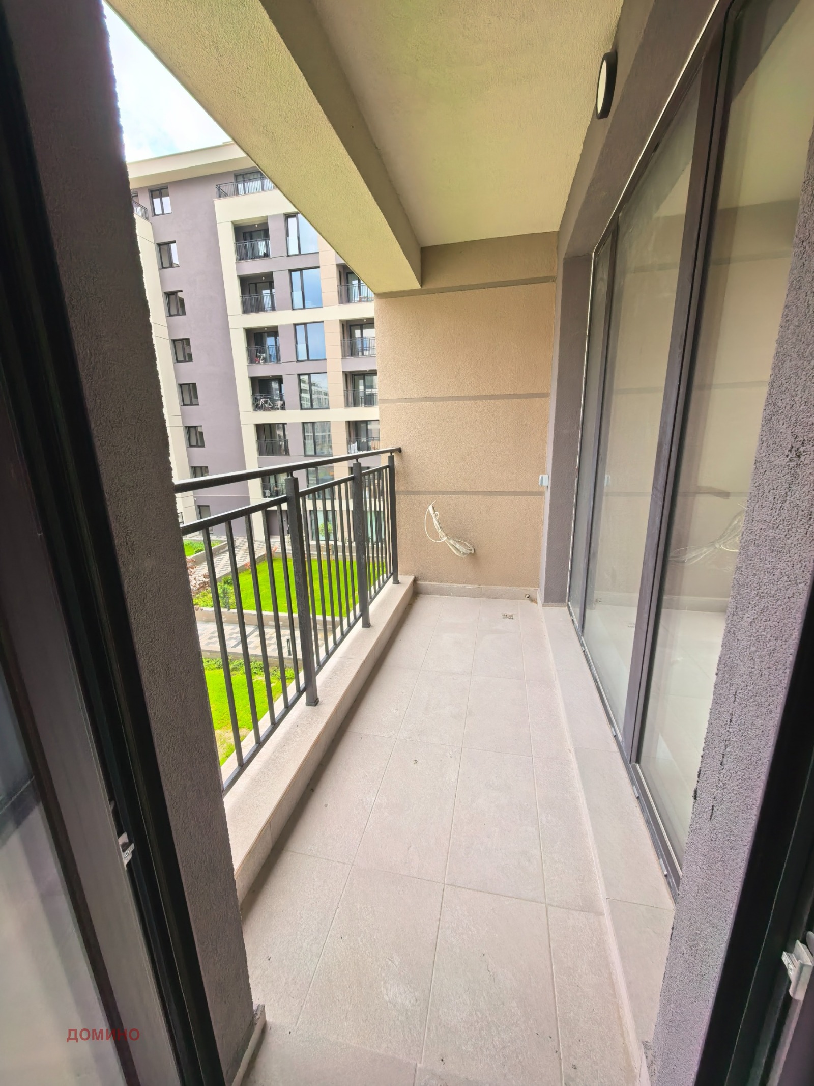 Продава 2-СТАЕН, гр. Пловдив, Тракия, снимка 2 - Апартаменти - 54289330