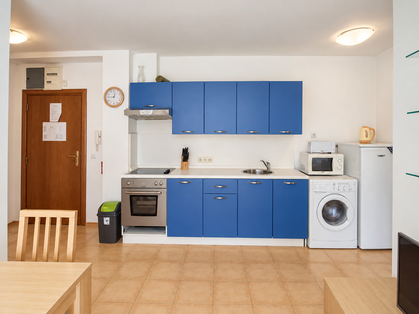 Продава 2-СТАЕН, гр. Банско, област Благоевград, снимка 3 - Апартаменти - 56083510