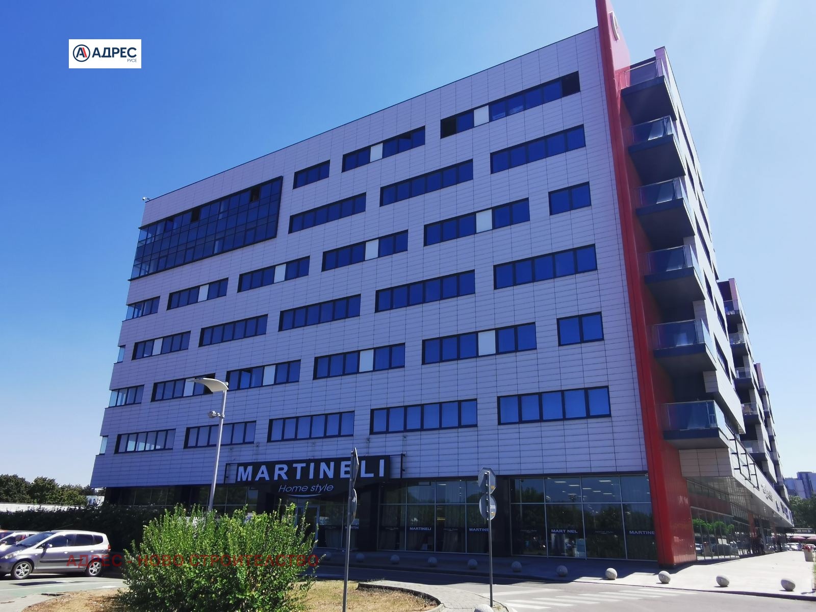 Продава 3-СТАЕН, гр. Русе, Здравец Изток, снимка 13 - Апартаменти - 51639220