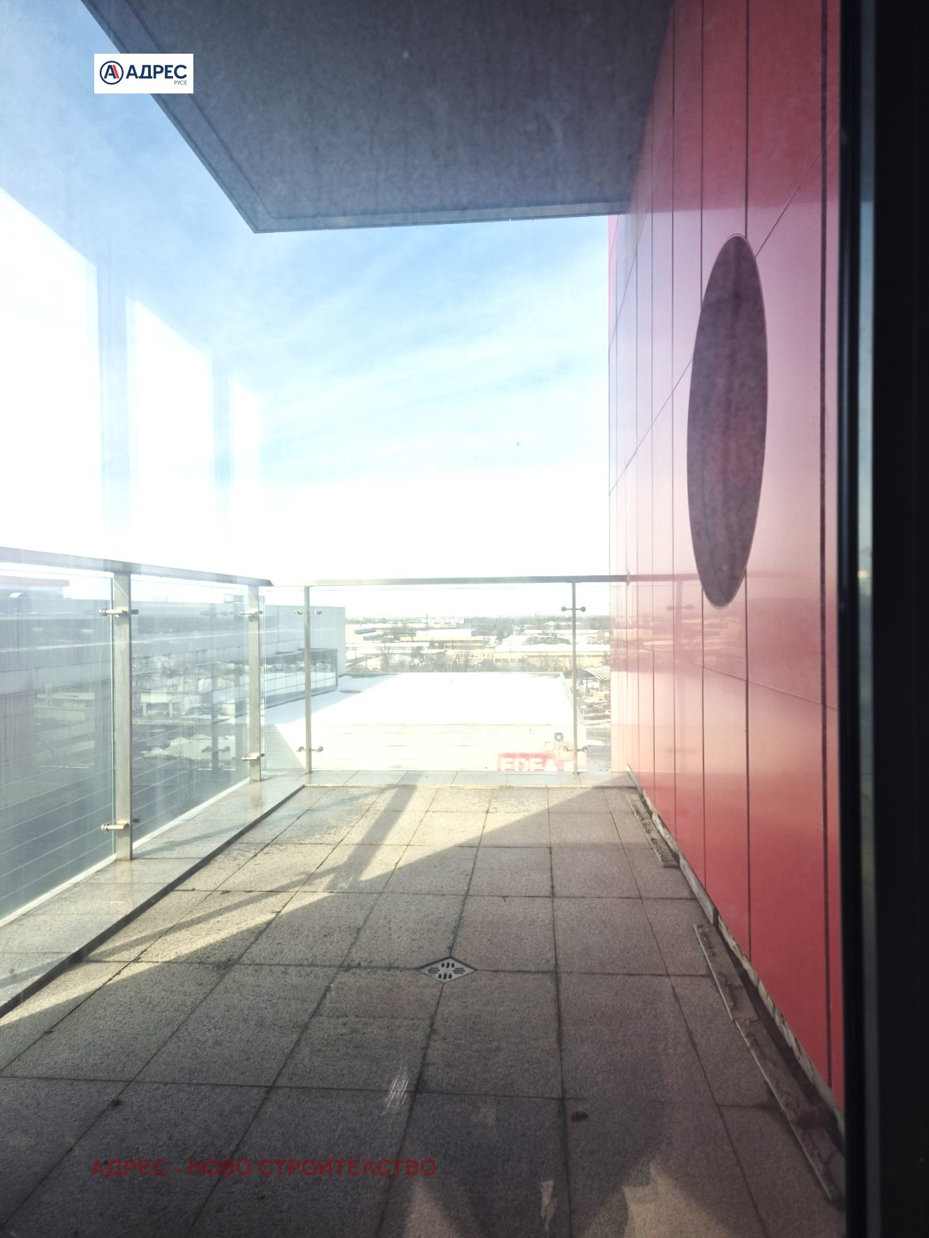 Продава 3-СТАЕН, гр. Русе, Здравец Изток, снимка 4 - Апартаменти - 51639220