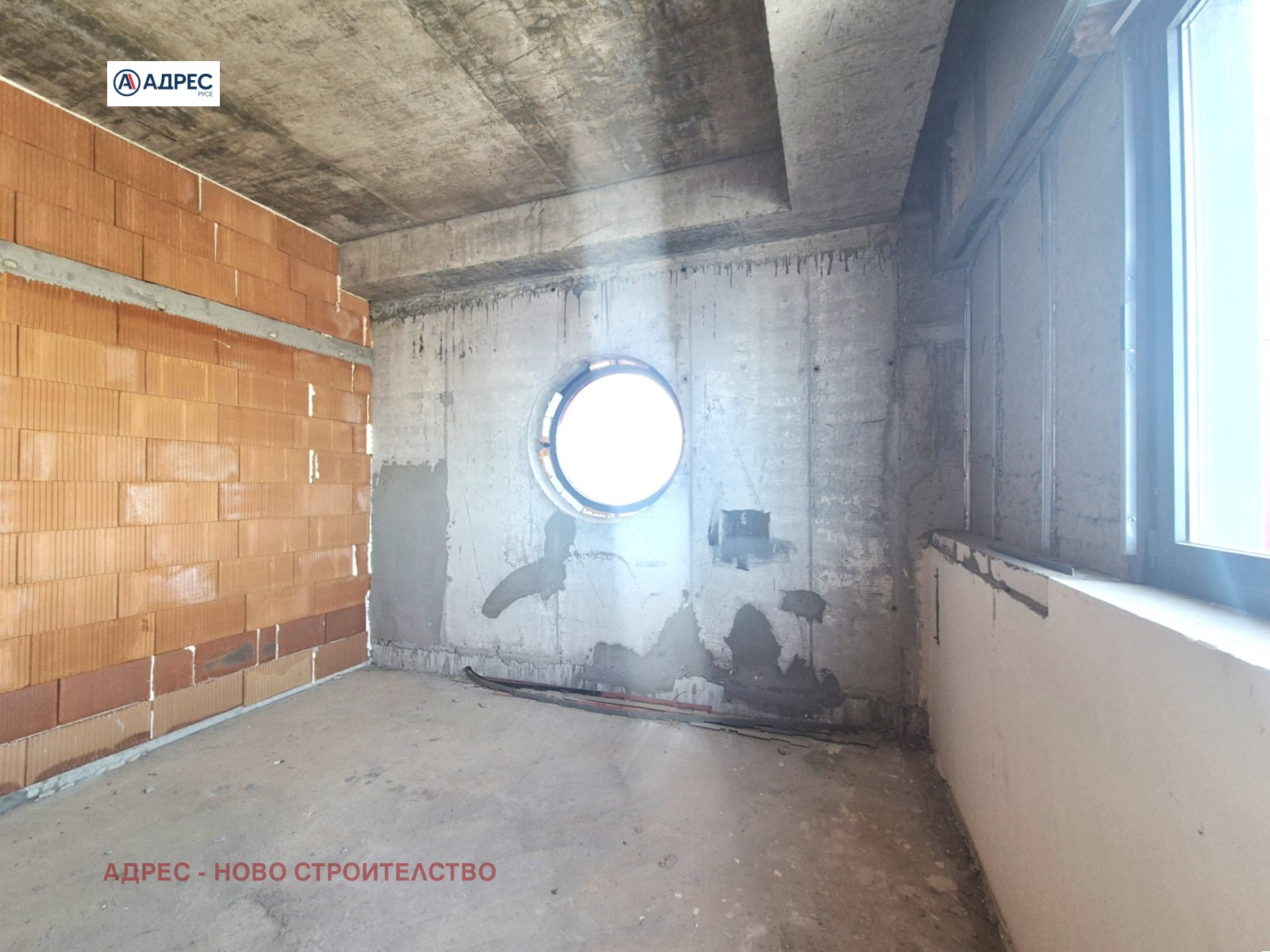 Продава 3-СТАЕН, гр. Русе, Здравец Изток, снимка 6 - Апартаменти - 51639220