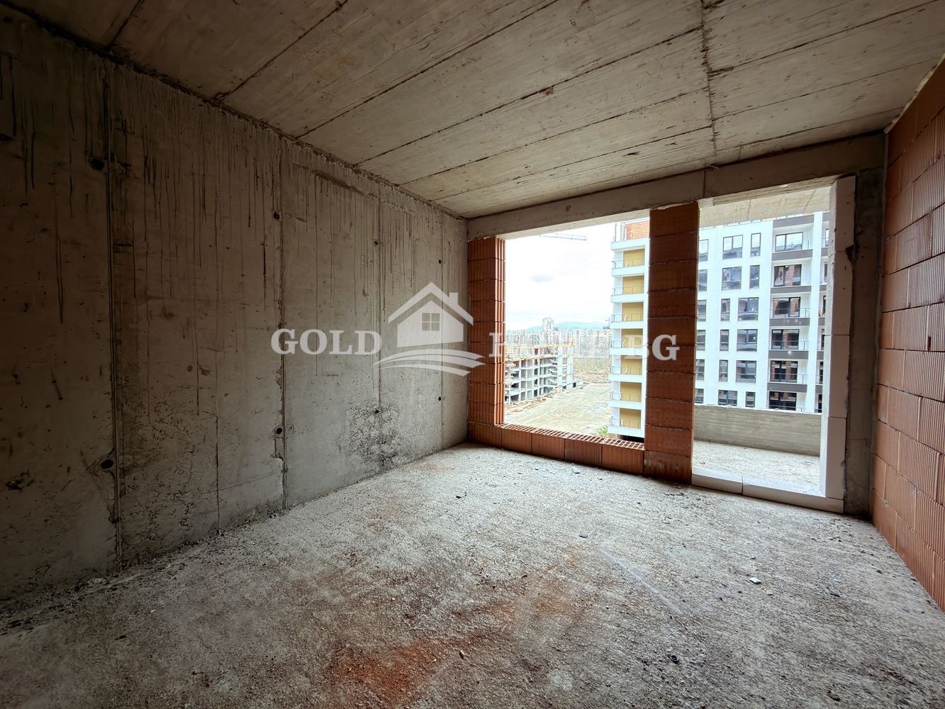 Продава 3-СТАЕН, гр. Пловдив, Тракия, снимка 3 - Апартаменти - 53901199