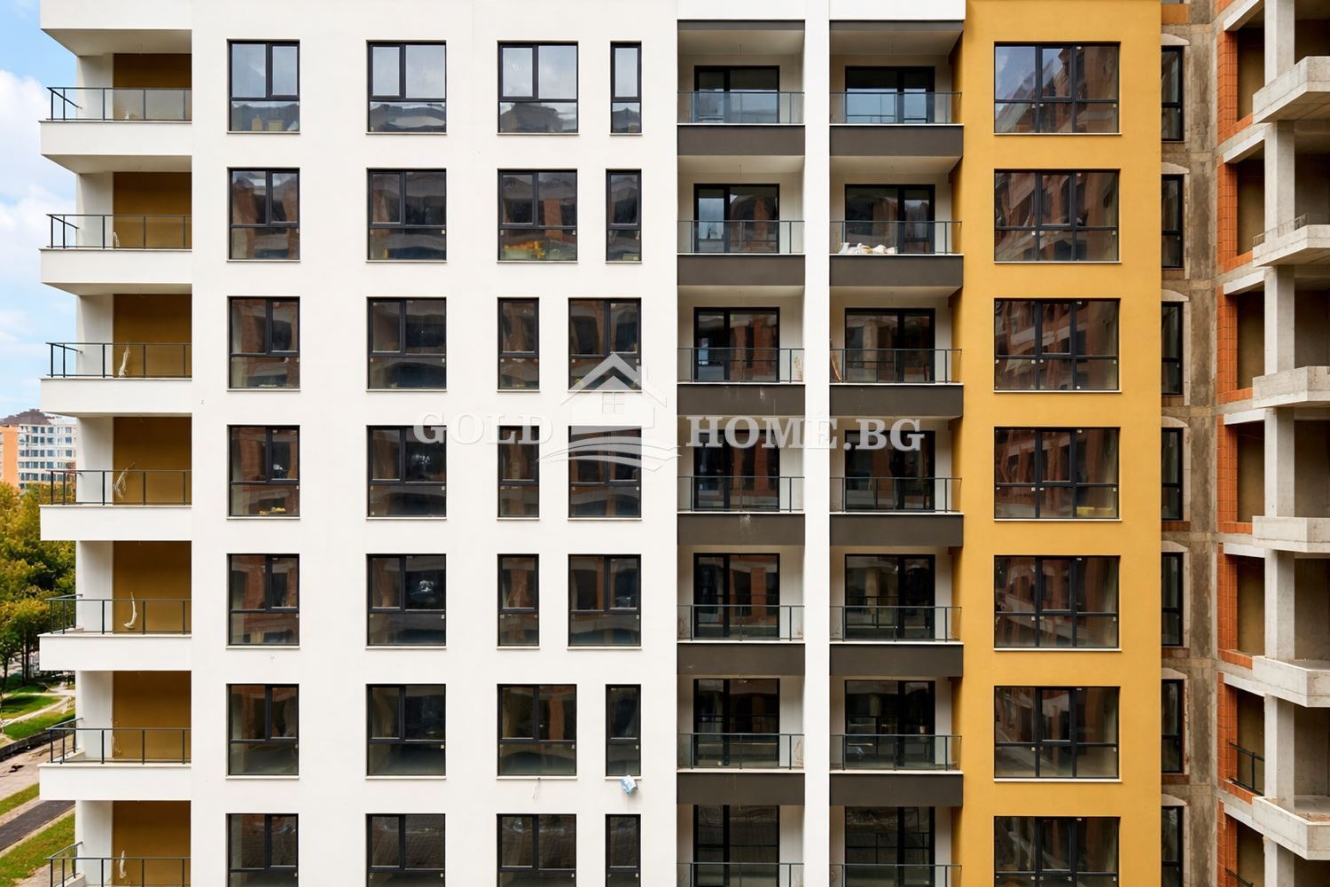 Продава 3-СТАЕН, гр. Пловдив, Тракия