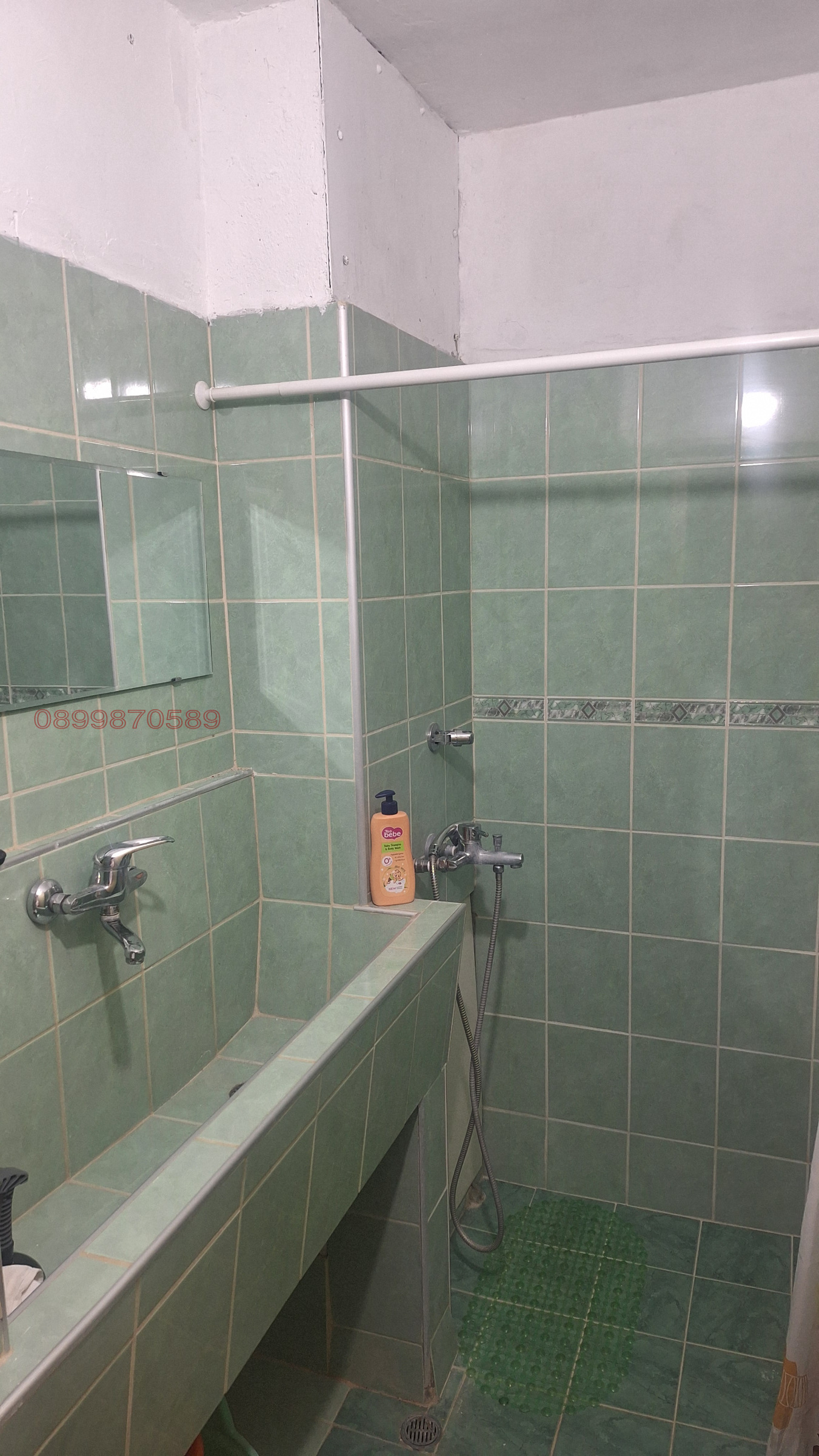 Продава 3-СТАЕН, гр. Русе, Възраждане, снимка 7 - Апартаменти - 55007862