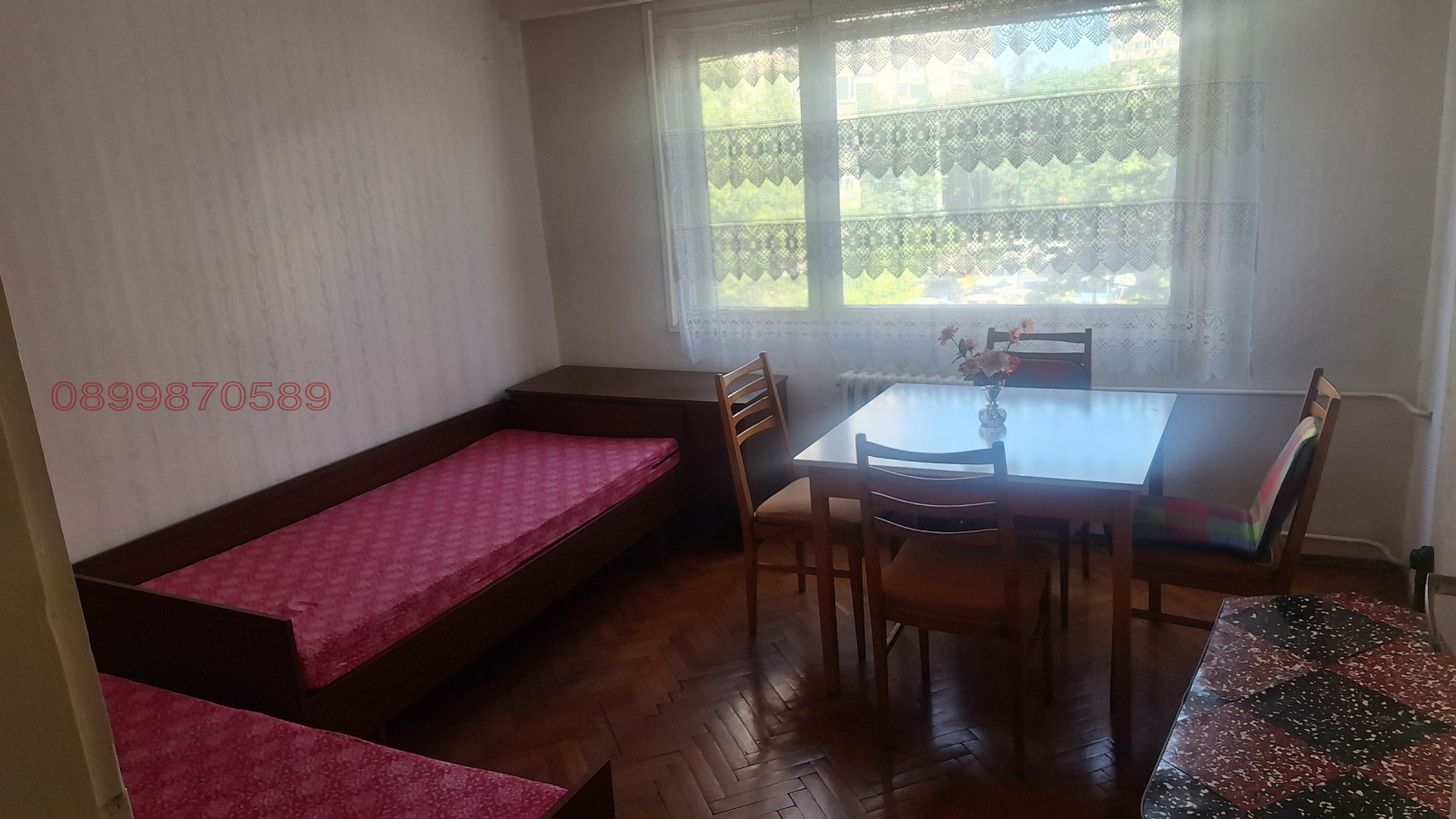 Продава 3-СТАЕН, гр. Русе, Възраждане, снимка 6 - Апартаменти - 55007862