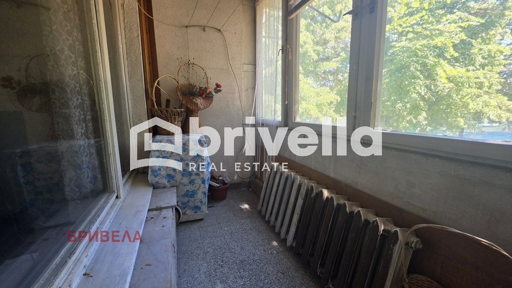 Продава 3-СТАЕН, гр. София, Люлин 6, снимка 3 - Апартаменти - 55479158