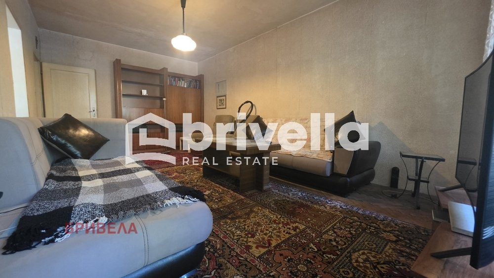 Продава 3-СТАЕН, гр. София, Люлин 6, снимка 2 - Апартаменти - 55479158