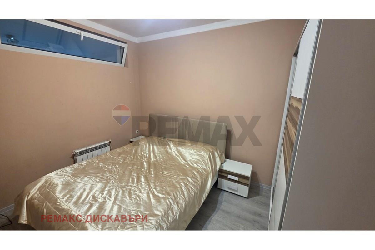 Продава 3-СТАЕН, гр. София, Банишора, снимка 3 - Апартаменти - 56255160