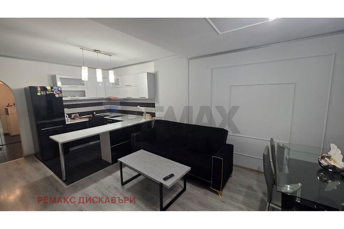 Продава 3-СТАЕН, гр. София, Банишора, снимка 8 - Апартаменти - 56255160