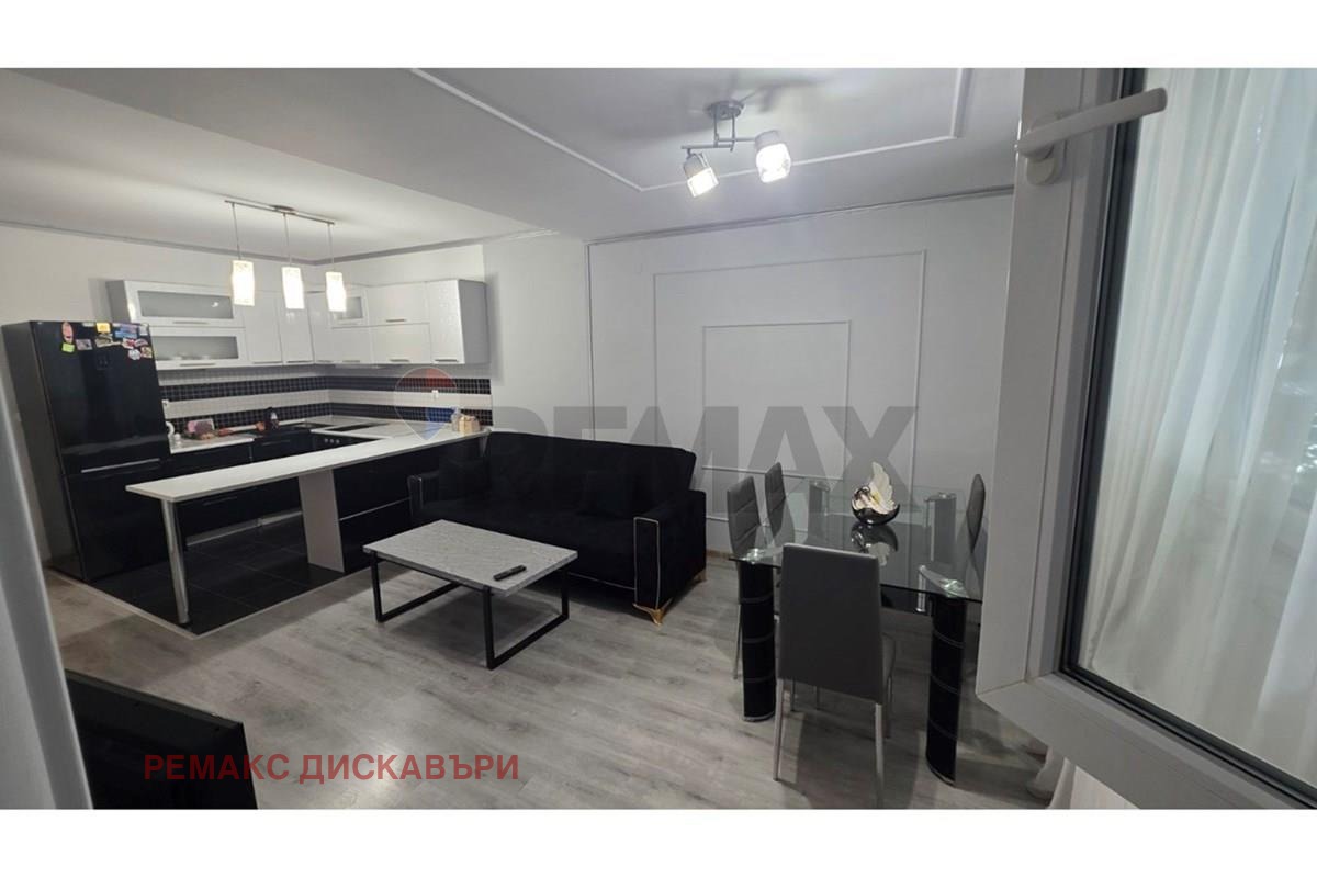 Продава 3-СТАЕН, гр. София, Банишора, снимка 7 - Апартаменти - 56255160