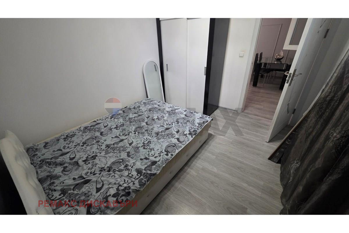 Продава 3-СТАЕН, гр. София, Банишора, снимка 5 - Апартаменти - 56255160