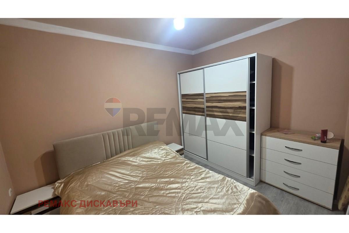 Продава 3-СТАЕН, гр. София, Банишора, снимка 4 - Апартаменти - 56255160