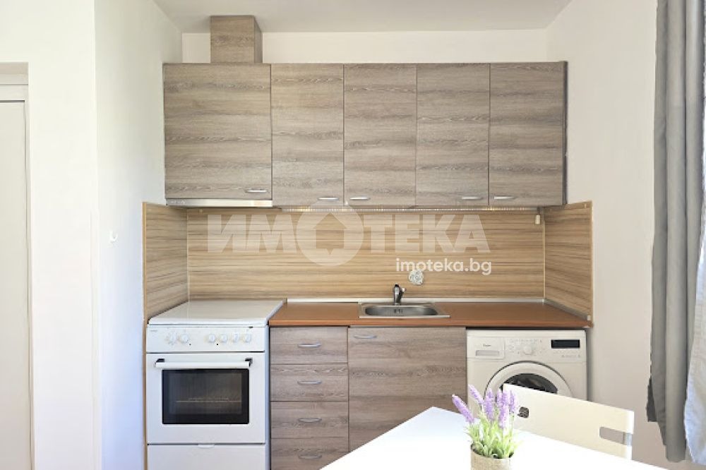 Продава 3-СТАЕН, гр. София, Студентски град, снимка 14 - Апартаменти - 56288865