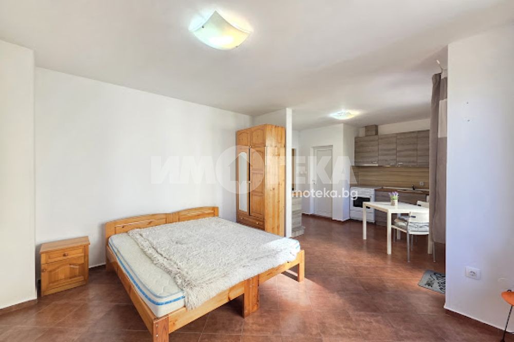 Продава 3-СТАЕН, гр. София, Студентски град, снимка 16 - Апартаменти - 56288865
