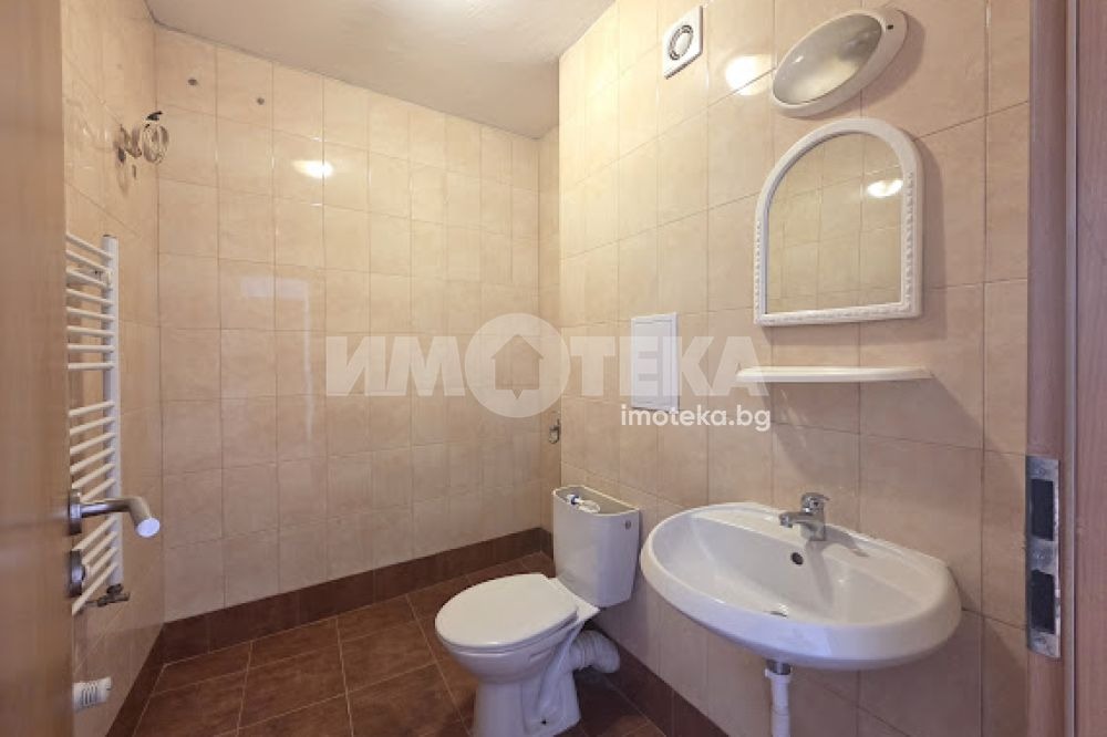 Продава 3-СТАЕН, гр. София, Студентски град, снимка 9 - Апартаменти - 56288865