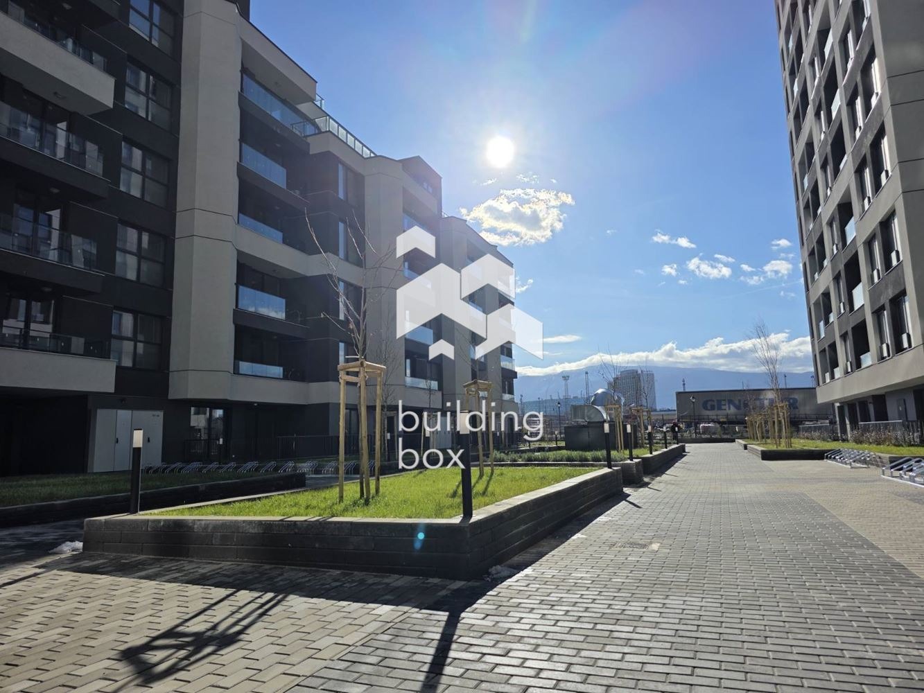Продава 3-СТАЕН, гр. София, Банишора, снимка 3 - Апартаменти - 56460848