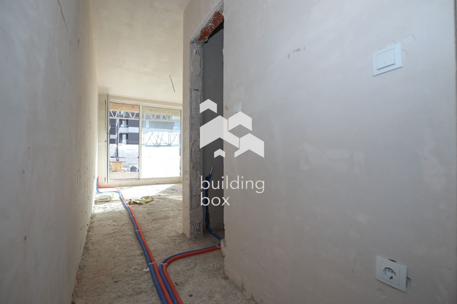 Продава 3-СТАЕН, гр. София, Банишора, снимка 9 - Апартаменти - 56460848