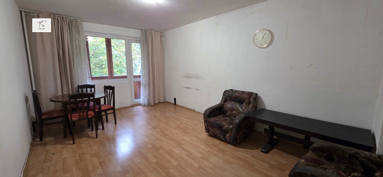 Продава 3-СТАЕН, гр. София, Люлин 3, снимка 4 - Апартаменти - 56735469