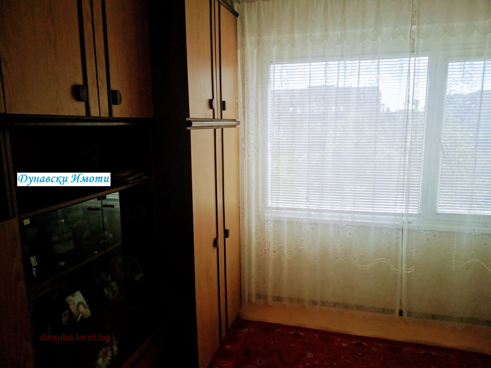 Продава 4-СТАЕН, гр. Русе, Чародейка - Юг, снимка 4 - Апартаменти - 54619757