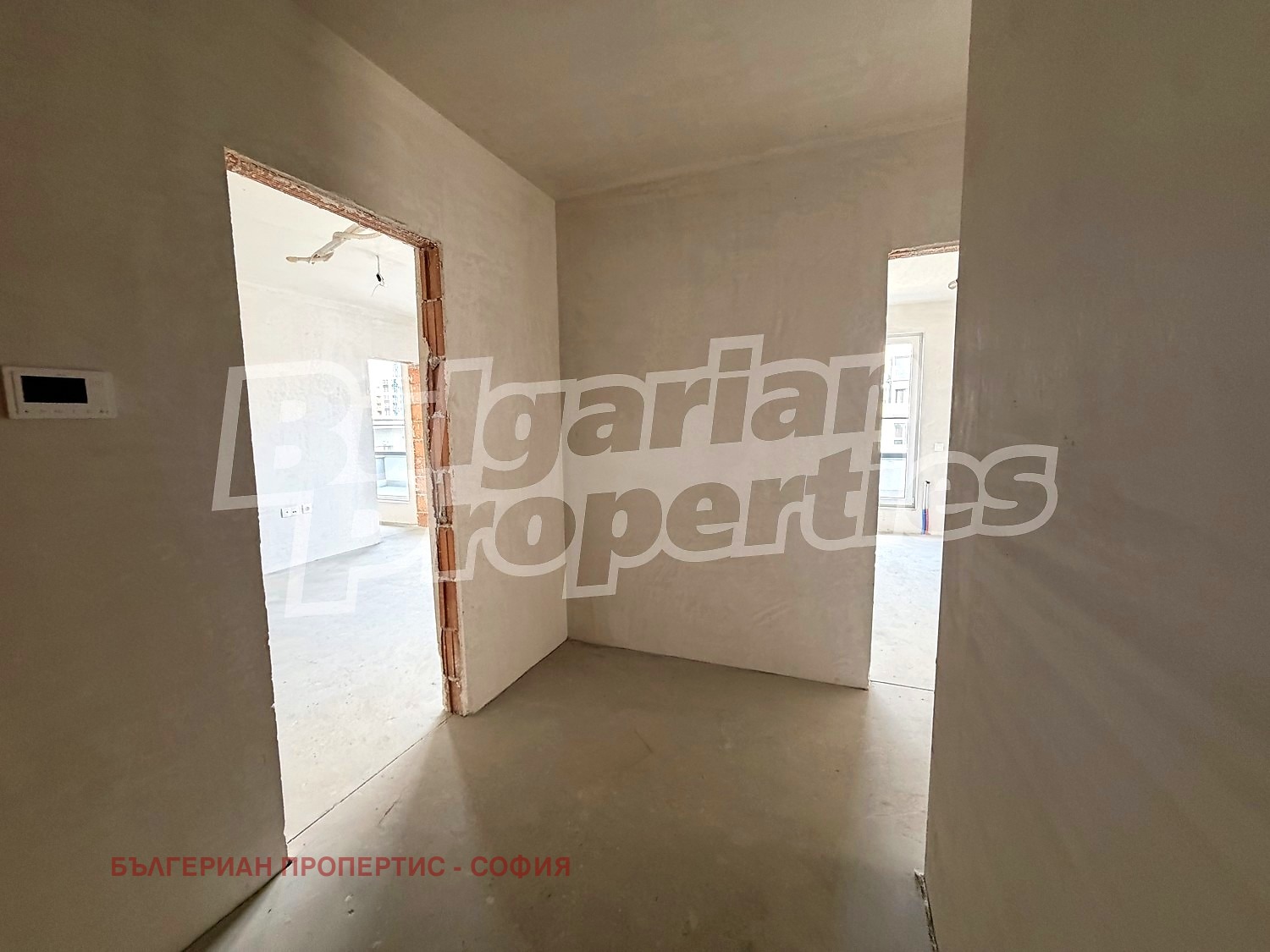 Продава 4-СТАЕН, гр. София, Кръстова вада, снимка 14 - Апартаменти - 55612739