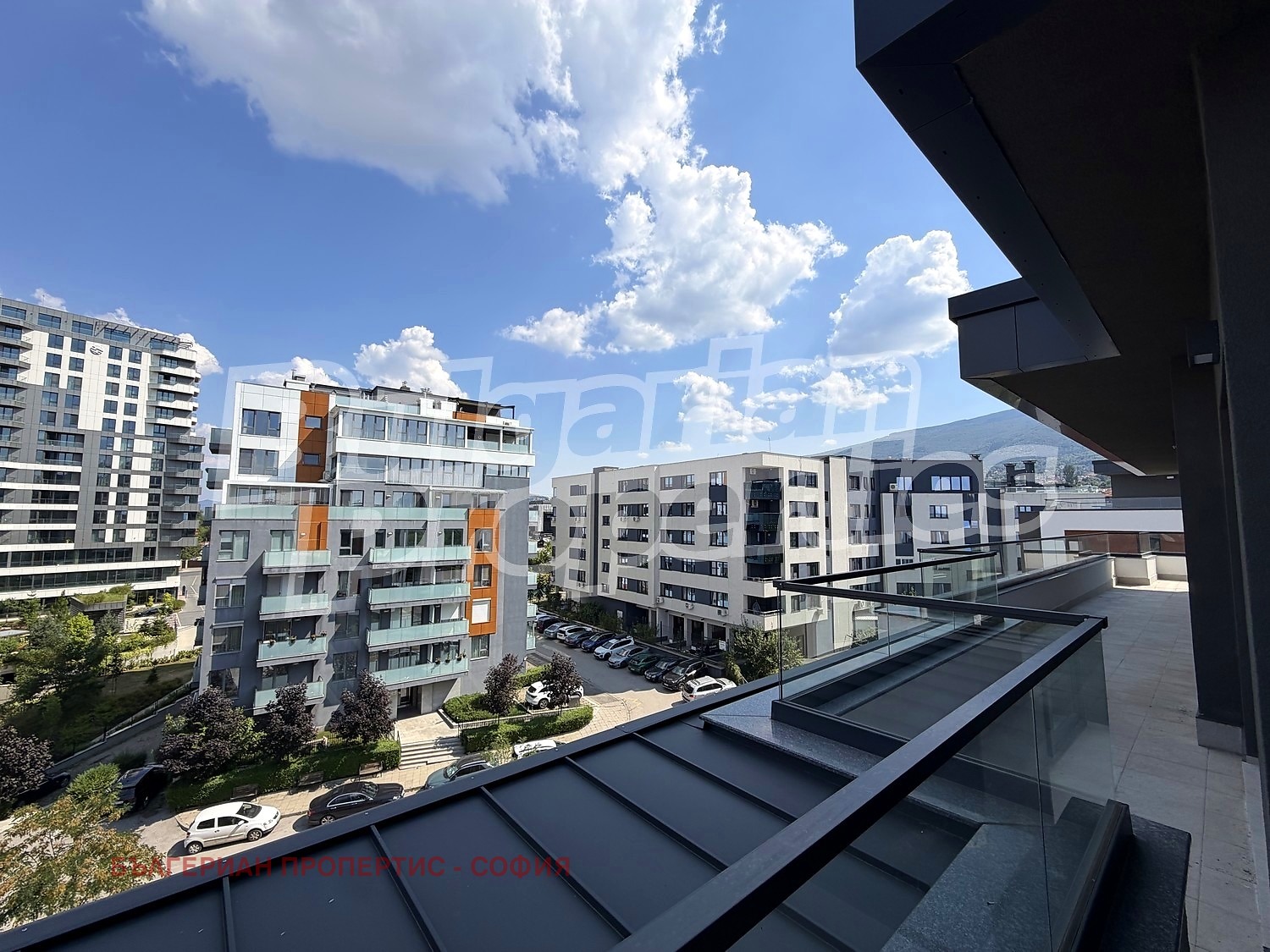 Продава 4-СТАЕН, гр. София, Кръстова вада, снимка 17 - Апартаменти - 55612739