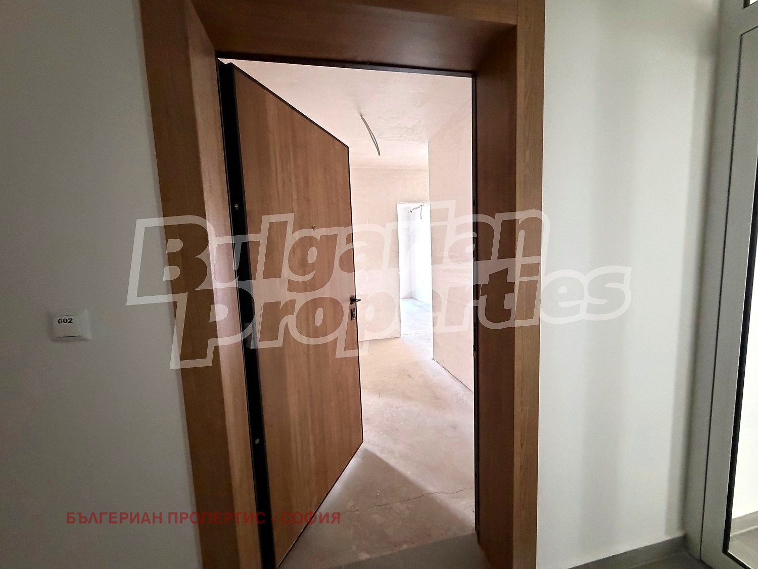 Продава 4-СТАЕН, гр. София, Кръстова вада, снимка 13 - Апартаменти - 55612739
