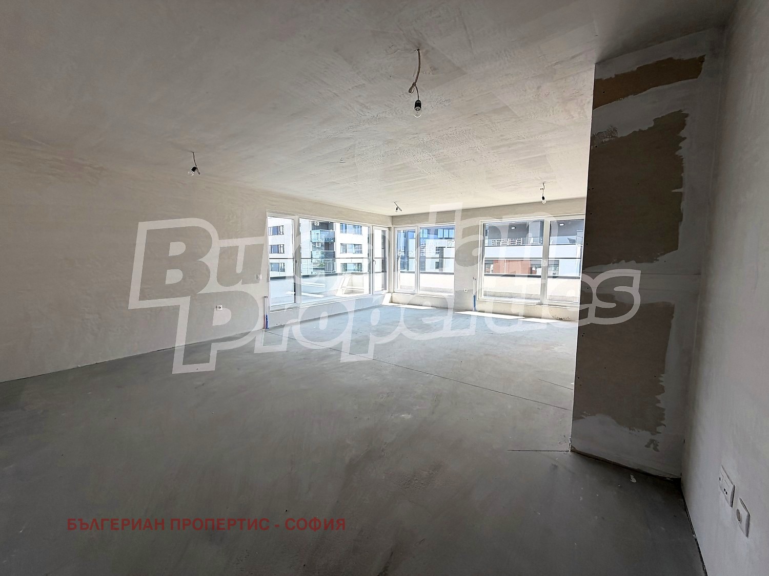 Продава 4-СТАЕН, гр. София, Кръстова вада, снимка 4 - Апартаменти - 55612739