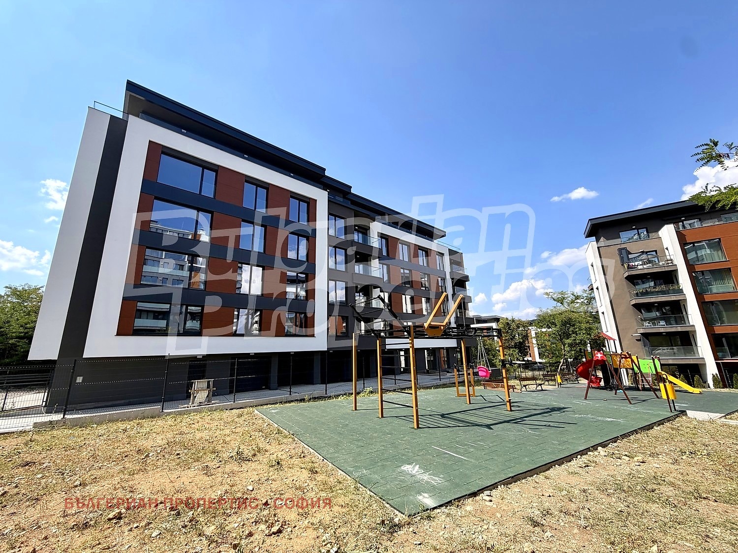 Продава 4-СТАЕН, гр. София, Кръстова вада, снимка 6 - Апартаменти - 55612739