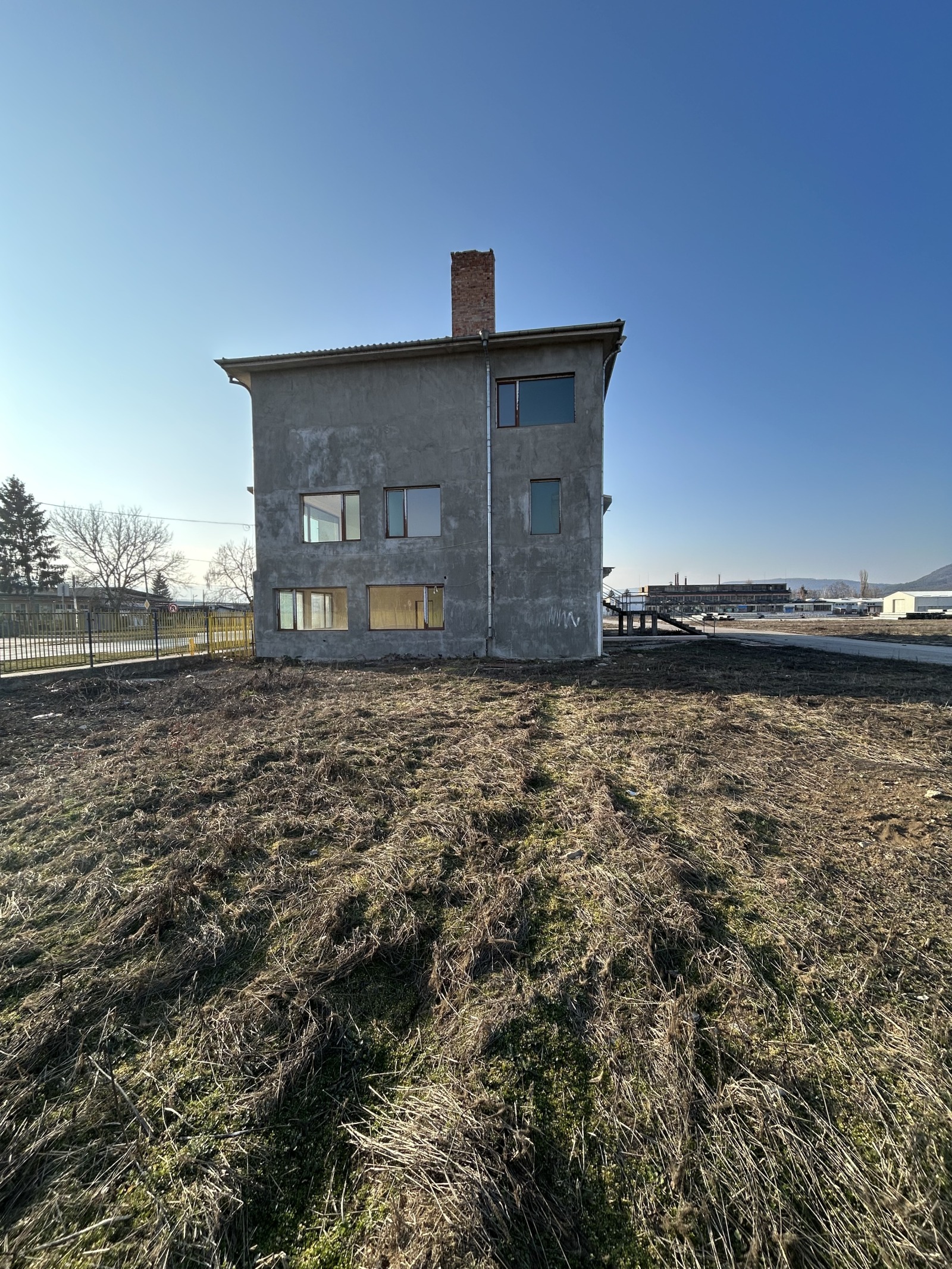 Продава БИЗНЕС ИМОТ, гр. Севлиево, област Габрово, снимка 4 - Други - 54551899
