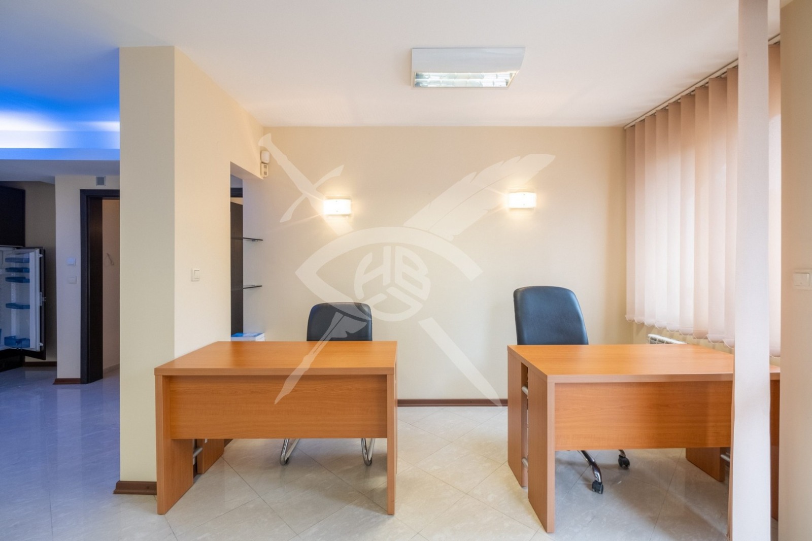 Продава ОФИС, гр. София, Лозенец, снимка 9 - Офиси - 54839707