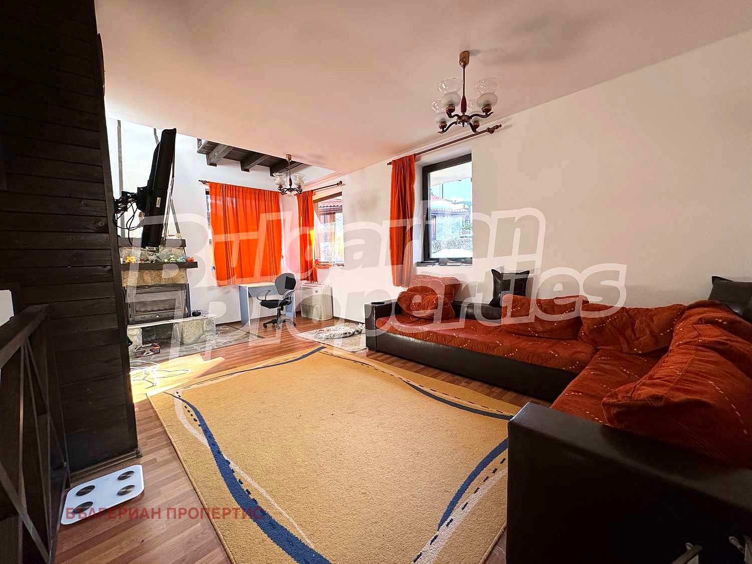 Продава КЪЩА, гр. Банско, област Благоевград, снимка 2 - Къщи - 49131991