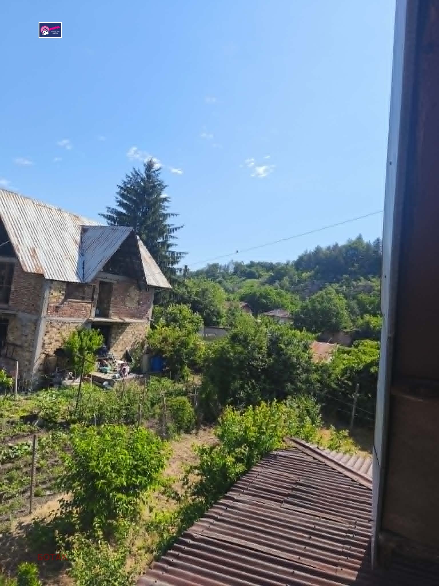 Продава КЪЩА, с. Дебръщица, област Пазарджик, снимка 3 - Къщи - 54959374