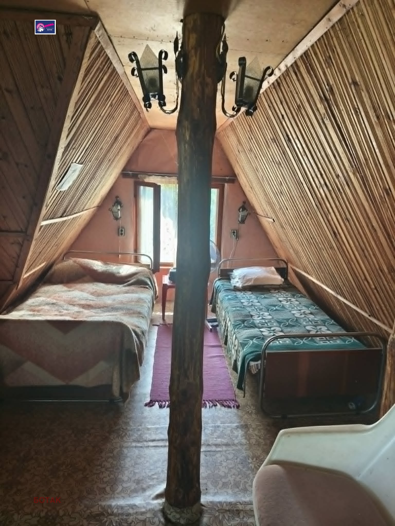 Продава КЪЩА, с. Дебръщица, област Пазарджик, снимка 9 - Къщи - 54959374