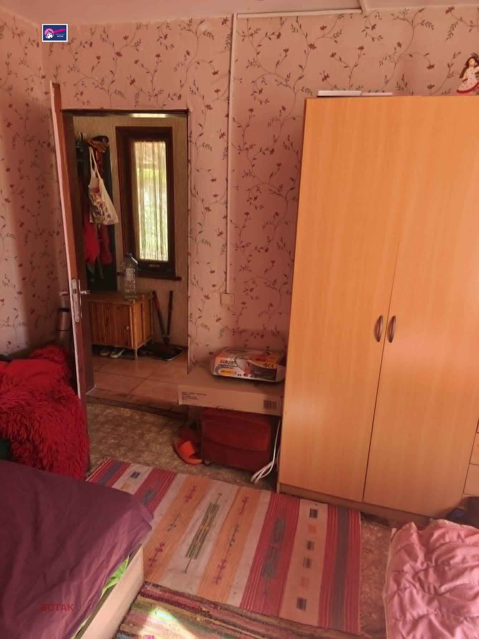 Продава КЪЩА, с. Дебръщица, област Пазарджик, снимка 12 - Къщи - 54959374
