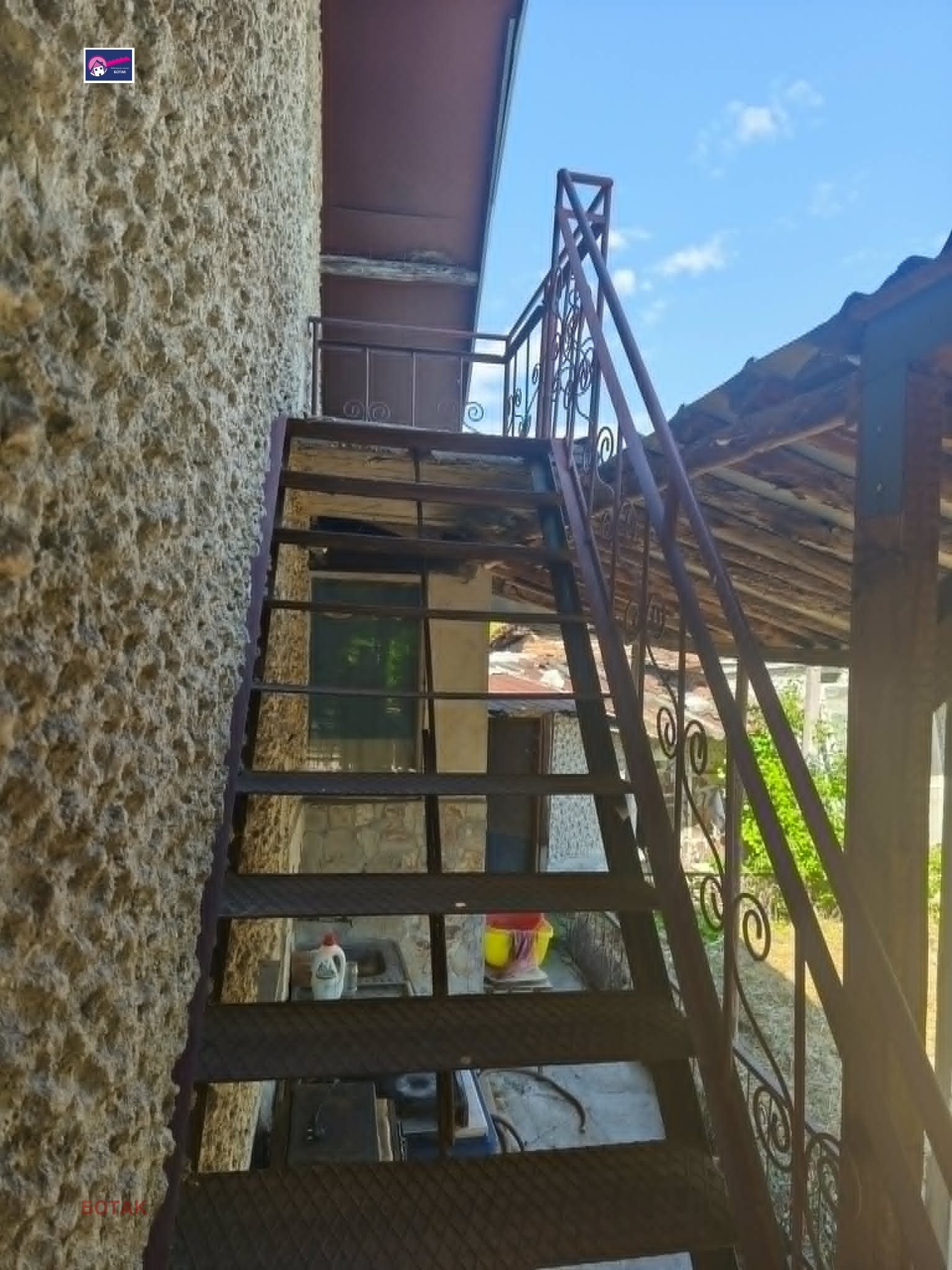 Продава КЪЩА, с. Дебръщица, област Пазарджик, снимка 4 - Къщи - 54959374