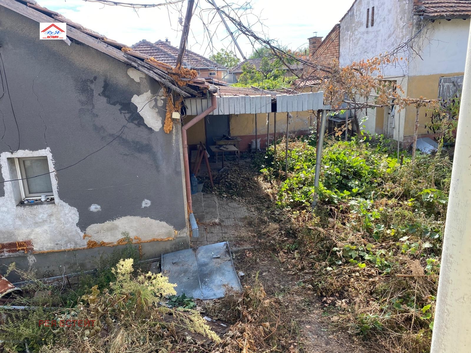 Продава КЪЩА, гр. Славяново, област Плевен, снимка 9 - Къщи - 56254810