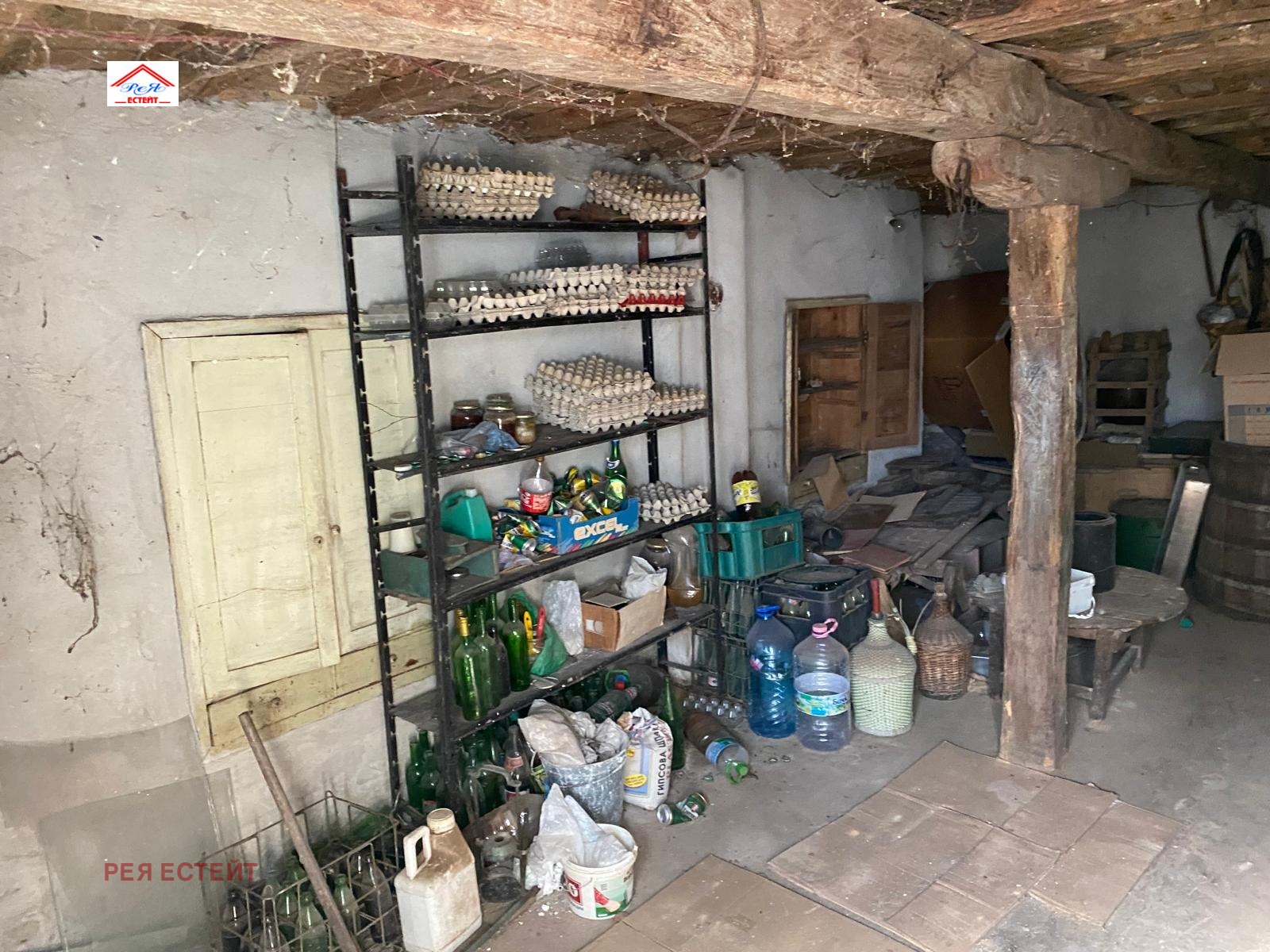 Продава КЪЩА, гр. Славяново, област Плевен, снимка 11 - Къщи - 56254810