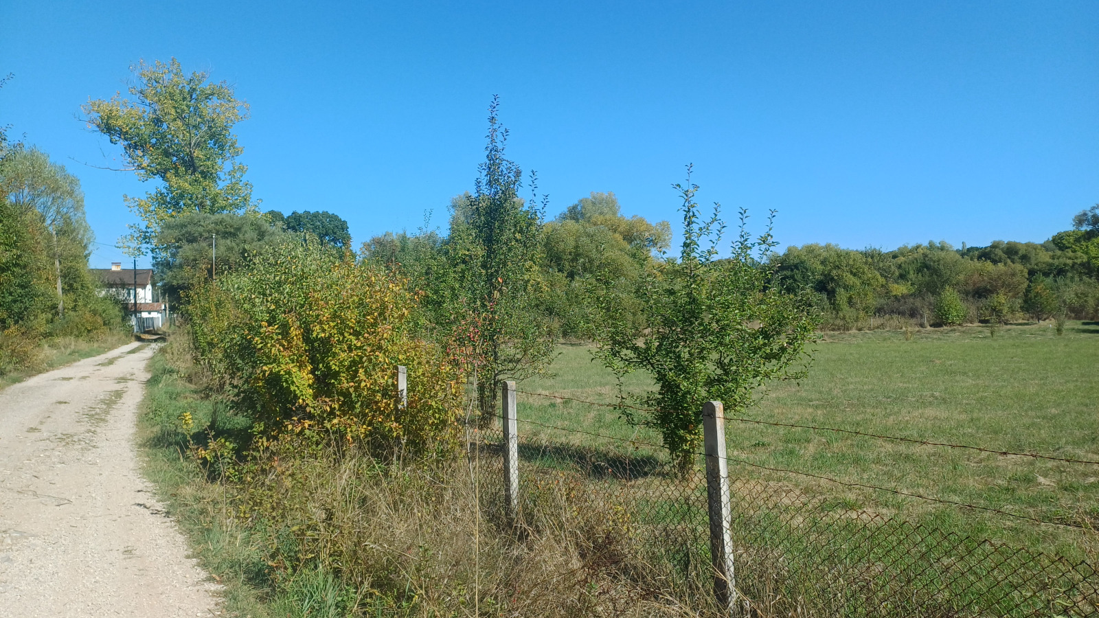 Продава ПАРЦЕЛ, с. Калище, област Перник