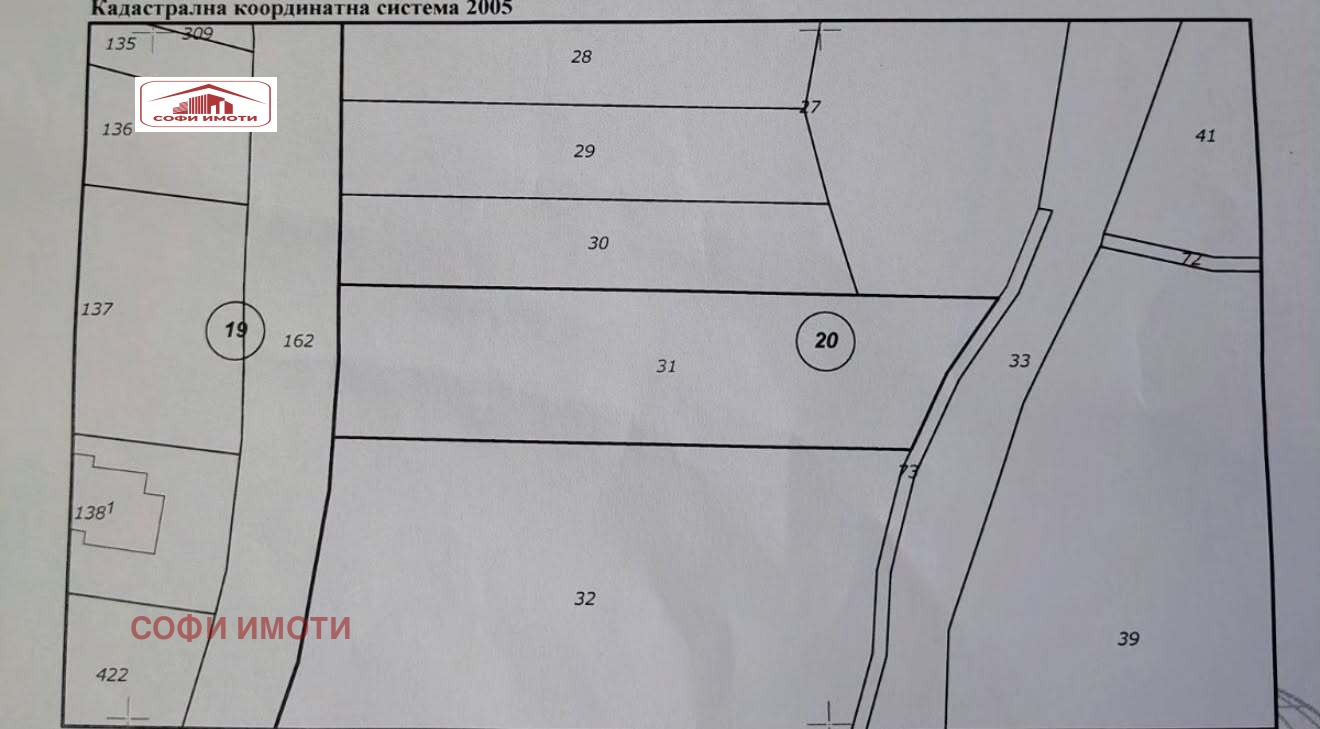 Продава ЗЕМЕДЕЛСКА ЗЕМЯ, гр. Кърджали, област Кърджали
