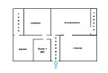 Продава 3-СТАЕН, гр. София, Люлин 6, снимка 11