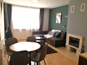 1 bedroom Bansko, region Blagoevgrad