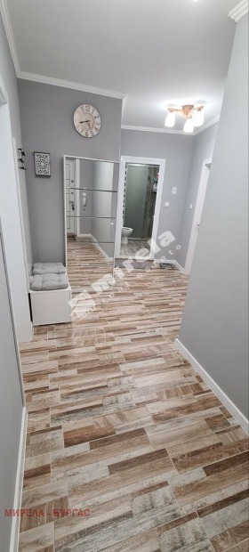 2 slaapkamers Meden rudnik - zona A, Burgas 7