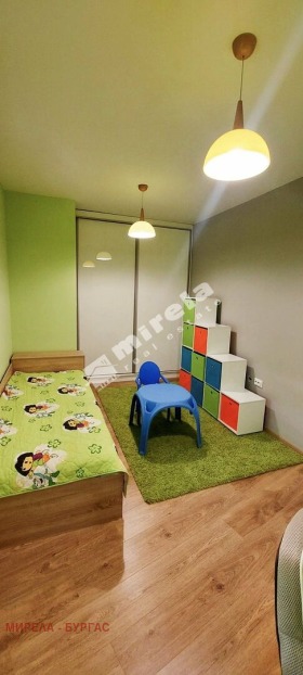 2 Schlafzimmer Meden rudnik - zona A, Burgas 10