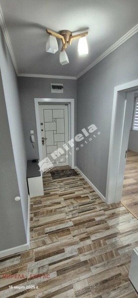 2 slaapkamers Meden rudnik - zona A, Burgas 8