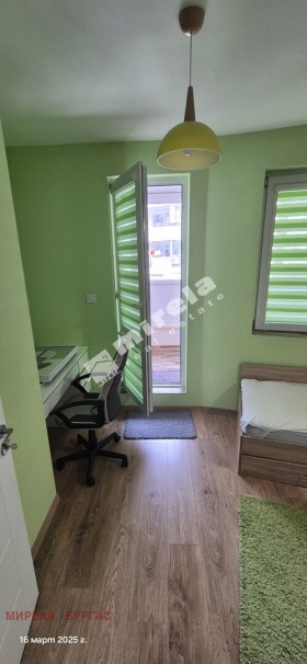 2 Schlafzimmer Meden rudnik - zona A, Burgas 12